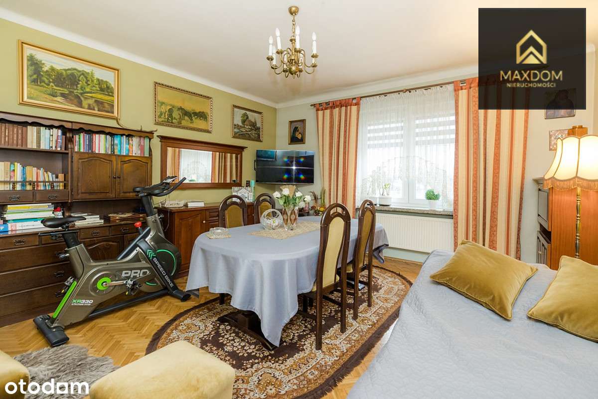 Połowa domu 4 pokoje taras/ 6820zł/m2 - Pełny obrazek: 2/14