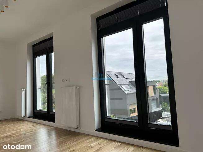 Nowe 3 pokoje z dużym tarasem - bez czynszu | Wola Justowska - Pełny obrazek: 4/16