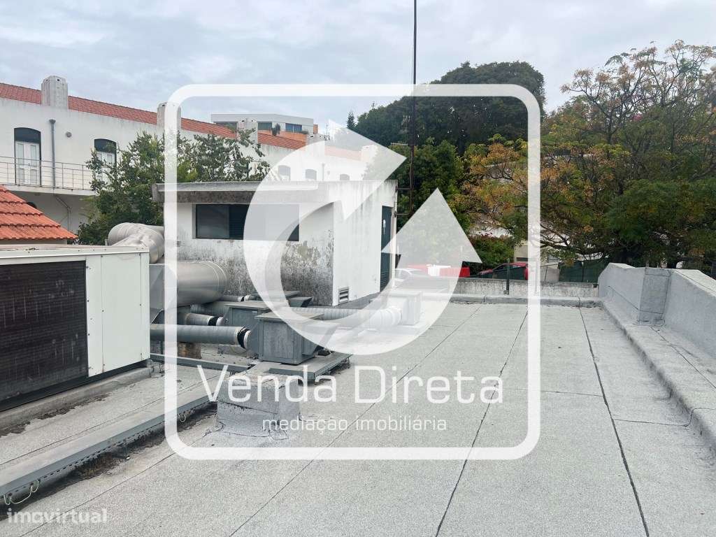 Escritório com 548 m², no Coração de Alcântara - Lisboa - Grande imagem: 4/34