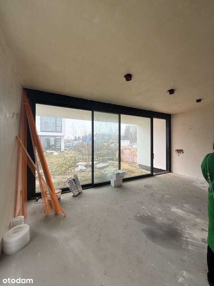 nowoczesne Wille w Warszawie, oddanie już w lato 2026! ostatnie domy-8