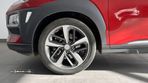 Hyundai Kauai 1.0 T-GDi Premium Pele/Tec.Vermelho - 21