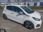 Peugeot 108 VTI 72 ETG5 Top Collection - 10