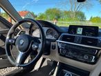 BMW Seria 3 320d xDrive Luxury Line - 4