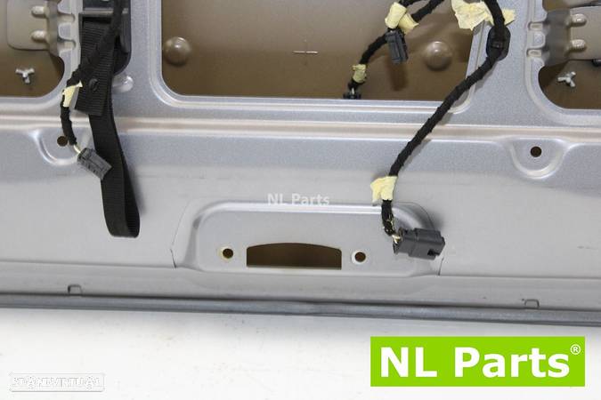 Porta da mala Citroen Berlingo 9820436280 - 2018-on - 26