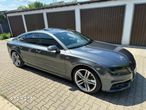 Audi A7 3.0 TDI Quattro S tronic - 3