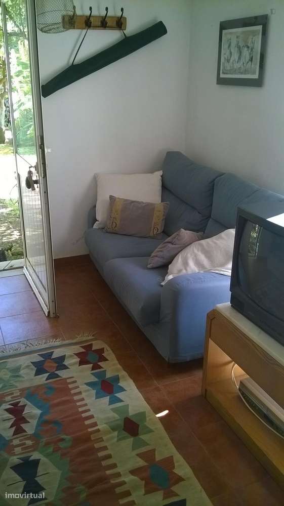 Apartamento com 2 quartos - localizado em Caxias Lisbon - Grande imagem: 3/10