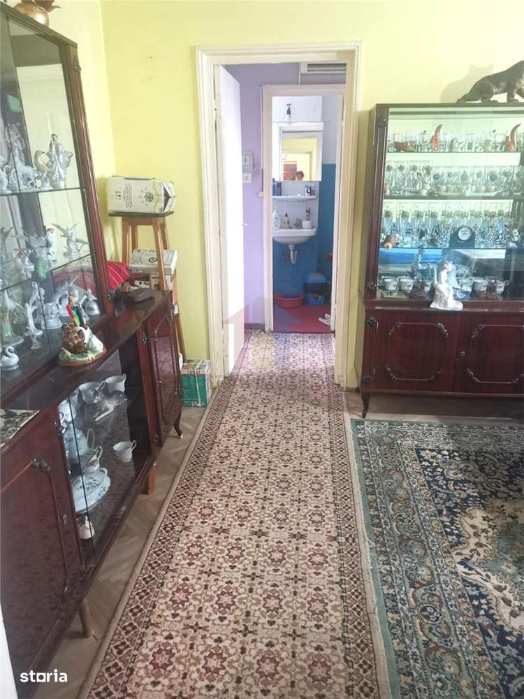 Ap 2 camere, Viziru 1, Etaj 3, Confort 1 - 53 mp - Imagine principală: 2/10