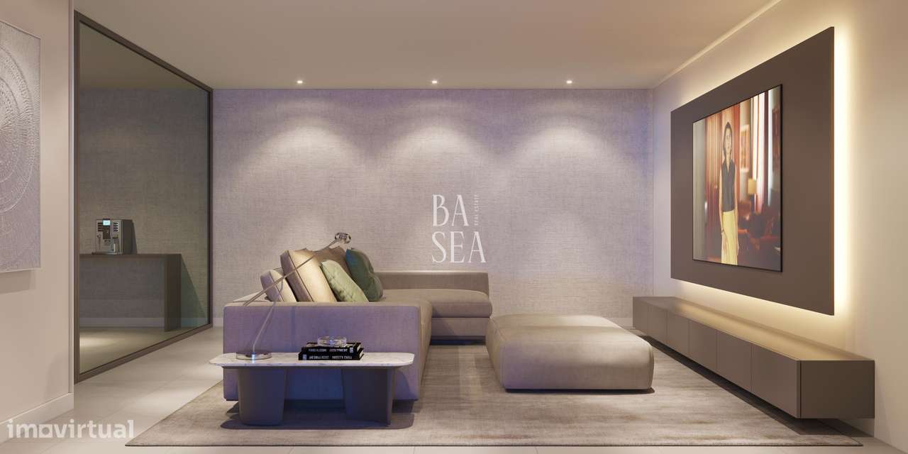 Moradia Térrea T3 Nova em São Víctor Braga-22