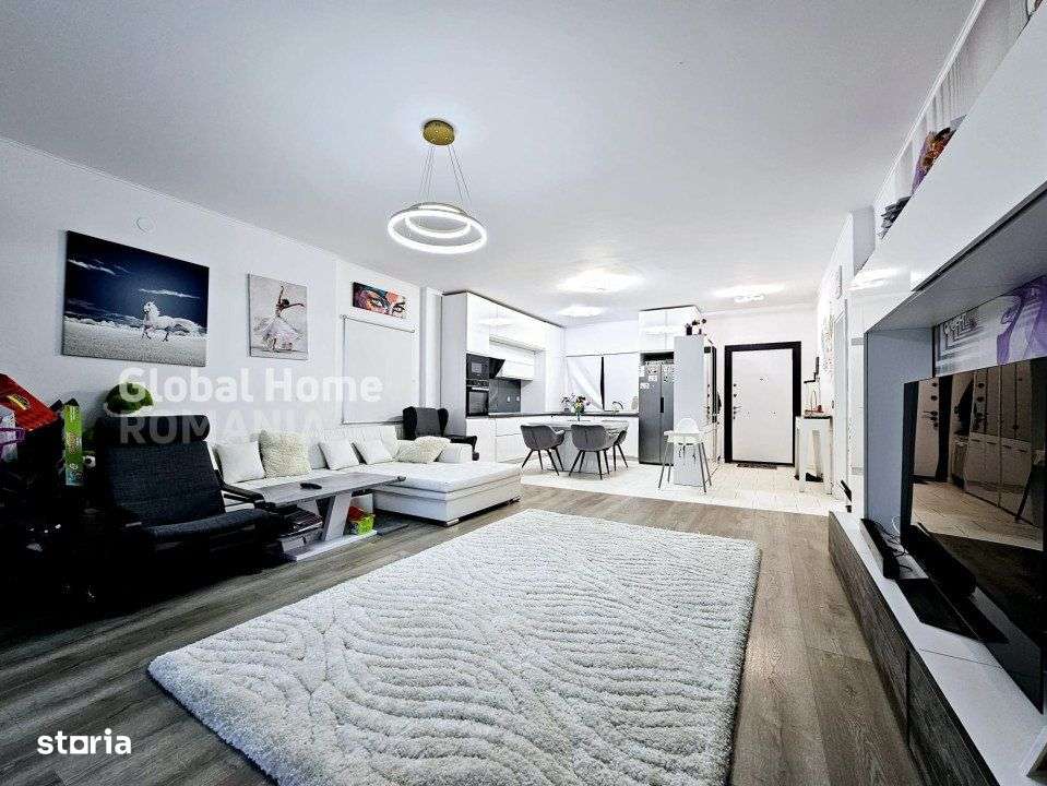 Vila  136 MP | Tunari | Curte 145 MP | Centrala Proprie - Imagine principală: 3/19