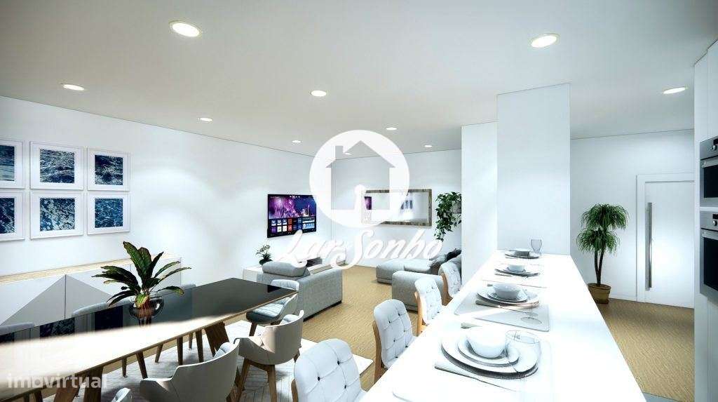 Apartamento T2, Mosteiro Premium- Moreira da Maia - Grande imagem: 4/9