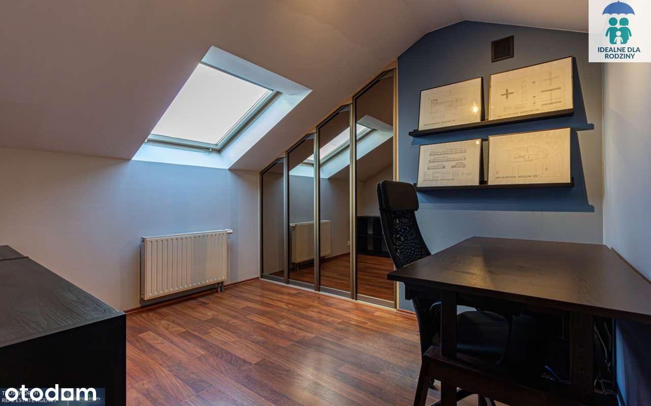 Dwustronne 3-pokoje w idealnym stanie! Garaż!-7