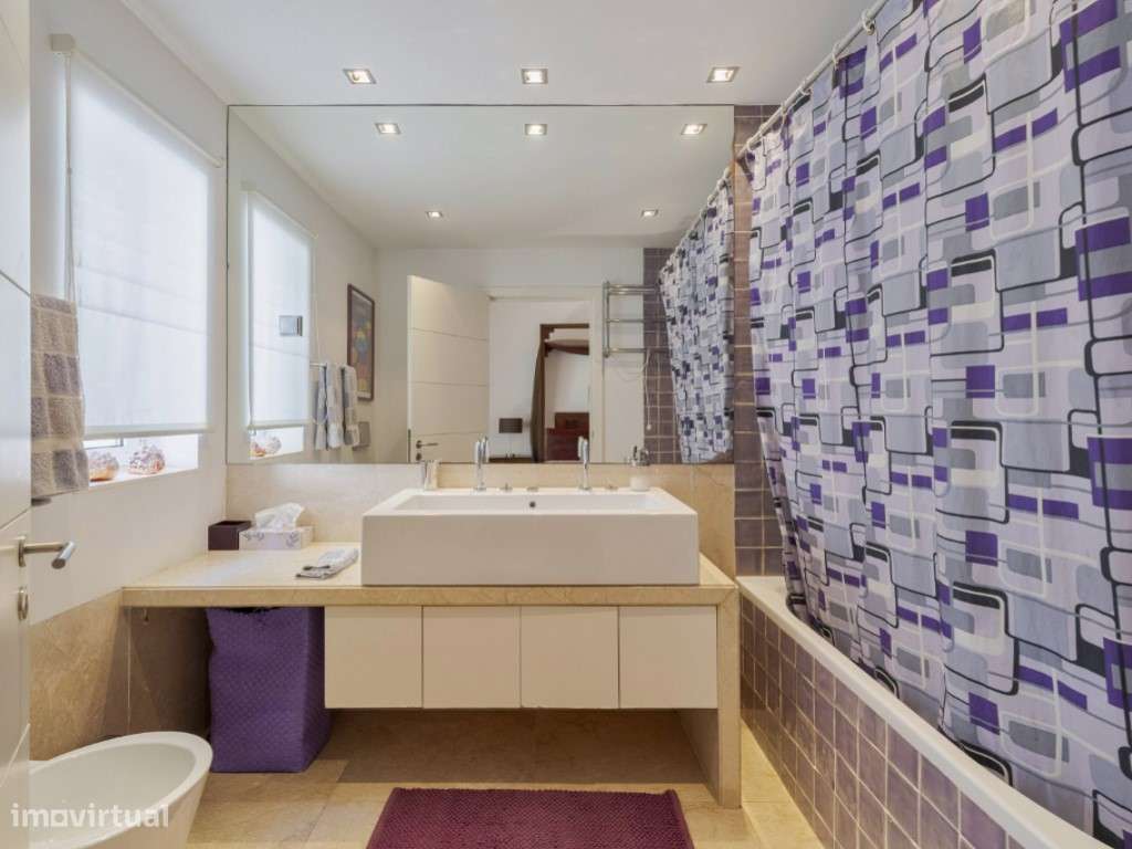 Refúgio Contemporâneo entre Vinhas na Comporta-42