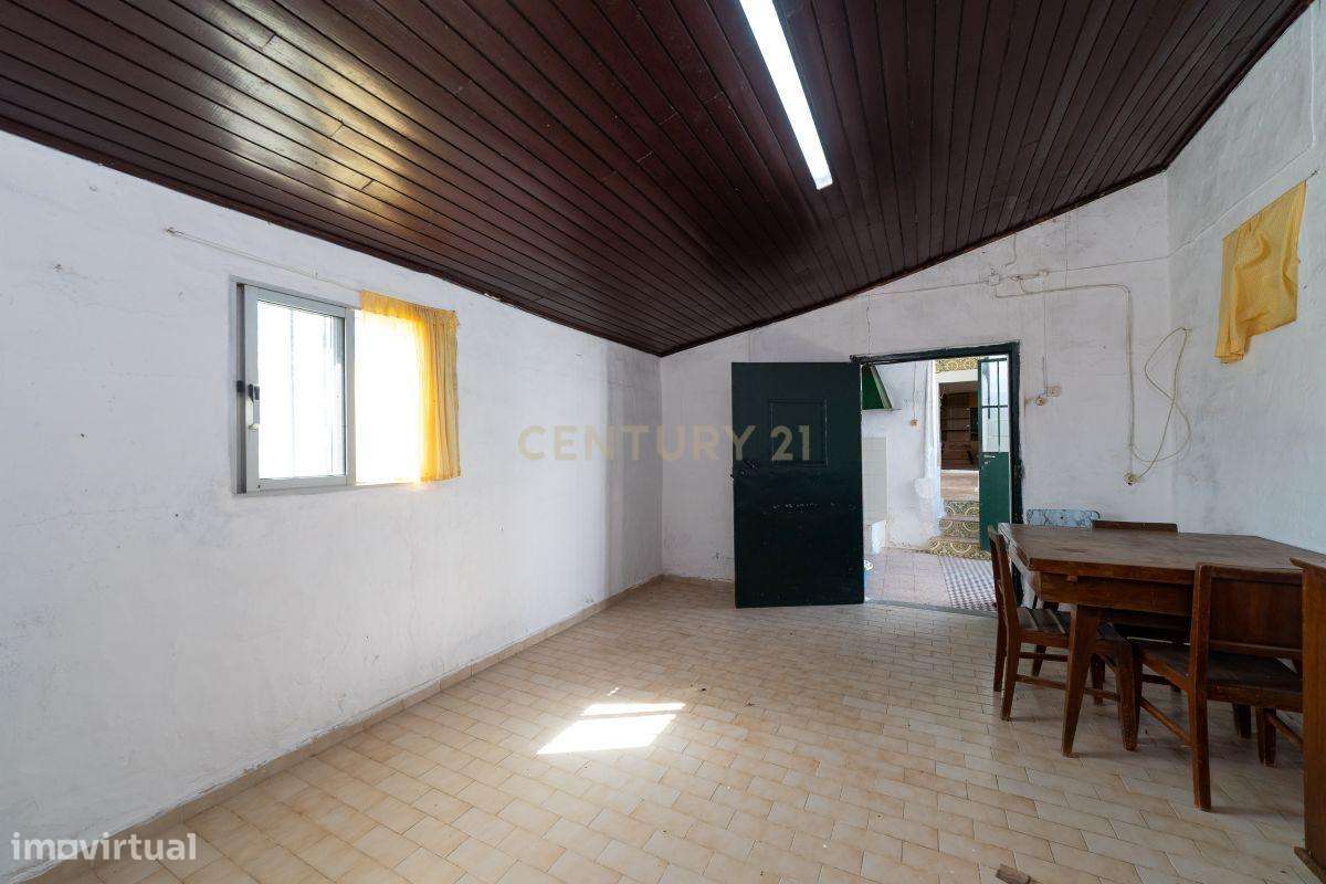 Casa Tradicional Algarvia com Charme no Alportel -  São Brás de Alport-10