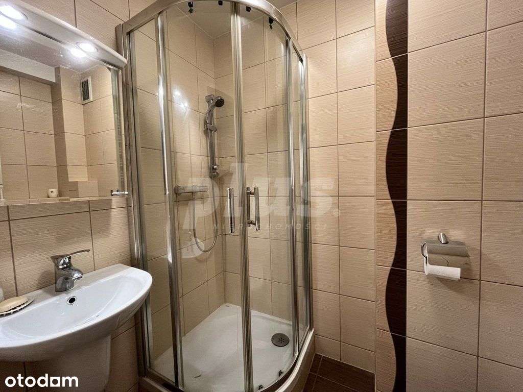 Super 2 pok. balkon Pomorzany Szczecin-4