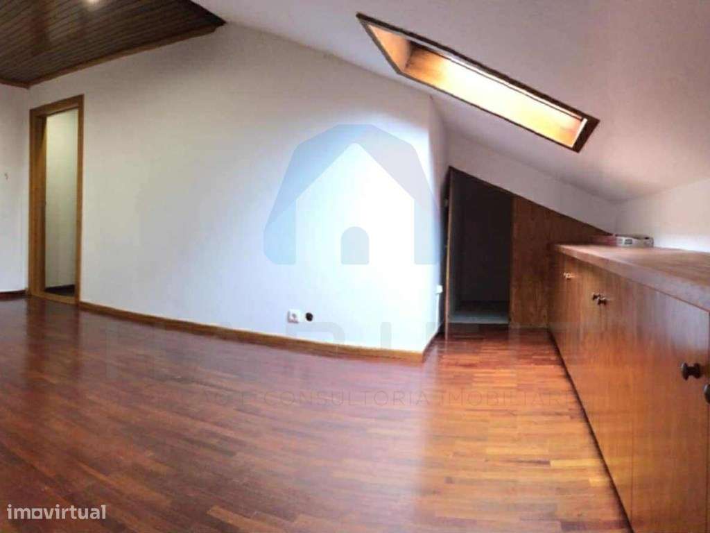 Apartamento T3+1 (Duplex)- Pombal-31