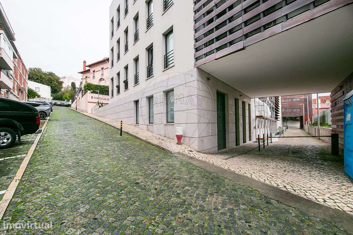 Apartamento T4 para venda - Grande imagem: 3/45