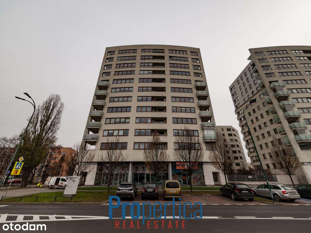 Atrakcyjny Lokal Usługowo Biurowy z Dużą Witryną! - Pełny obrazek: 4/12