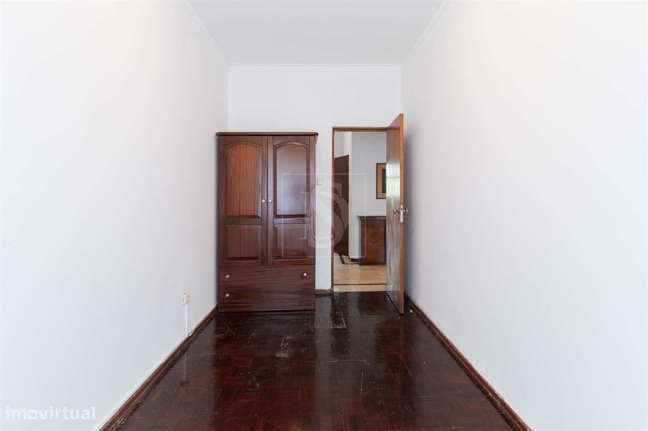 Apartamento T2 Venda em Alto do Seixalinho, Santo André e Verderena,Ba-3