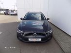 Volkswagen Passat Variant 2.0 TDI DSG Comfortline - 9