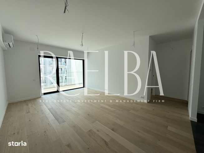 | NEW | Apartament 2 camere | One Cotroceni |-0
