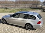 BMW Seria 3 320d DPF Touring - 3