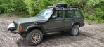 Jeep Cherokee 4.0 Limited - 7