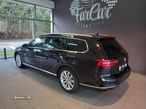 VW Passat Variant 1.6 TDI Confortline DSG - 3