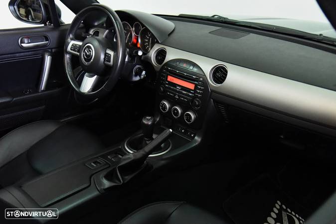 Mazda MX-5 1.8 MZR Niseko - 28