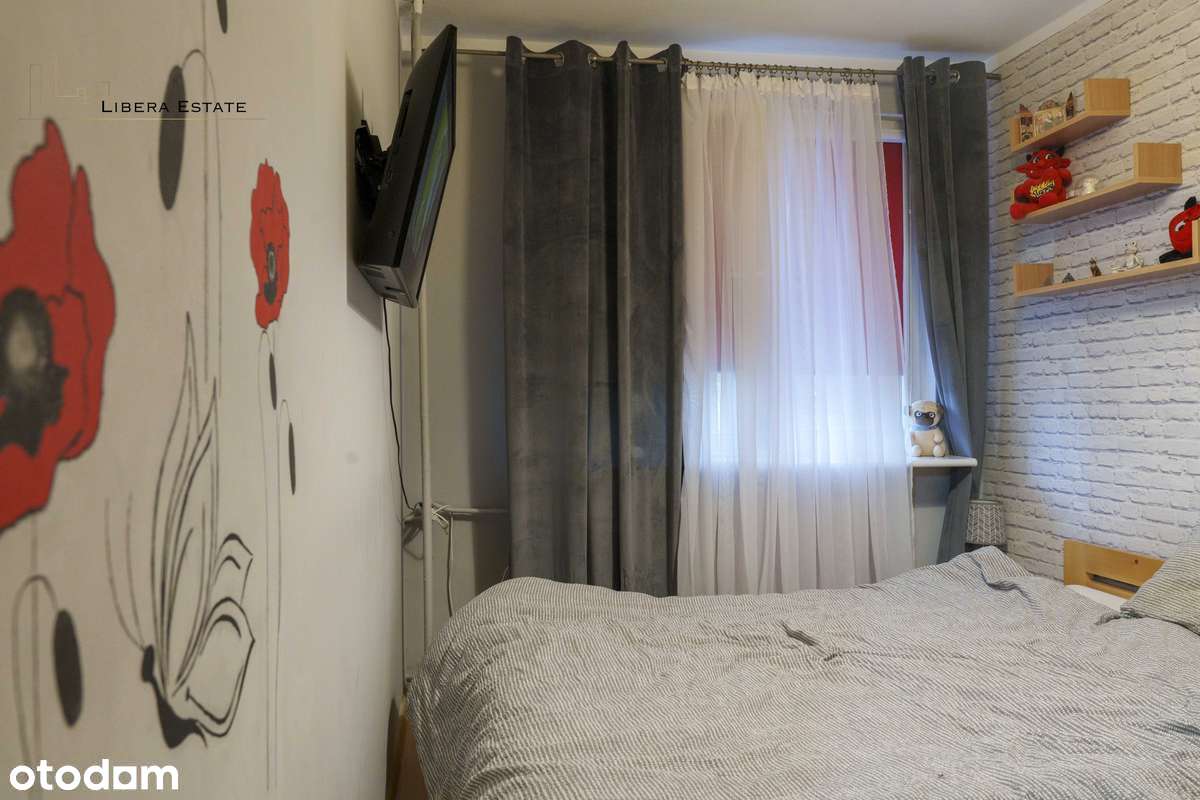 Środa Wielkopolska – 3 pokoje, 56,26 m², 1. piętro,  pełna własność-8