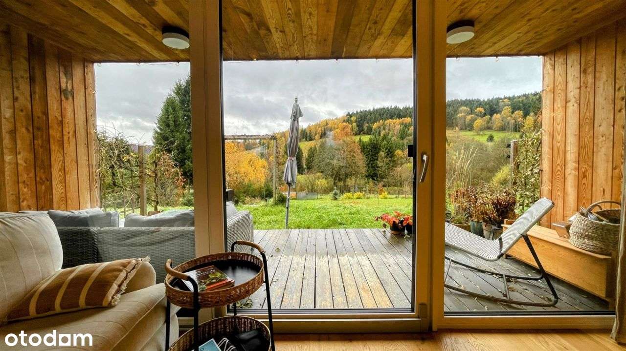 Dom, 126,10 m², Tylicz-9