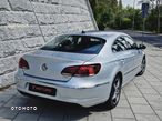 Volkswagen CC 2.0 TDI DPF BMT - 12