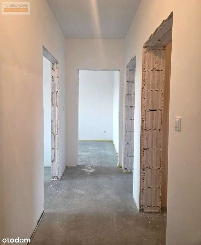 Parterowy dom wolnostojący 107m²|Stan deweloperski-12