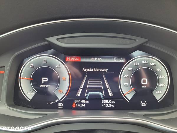 Audi A6 40 TDI mHEV S tronic - 36