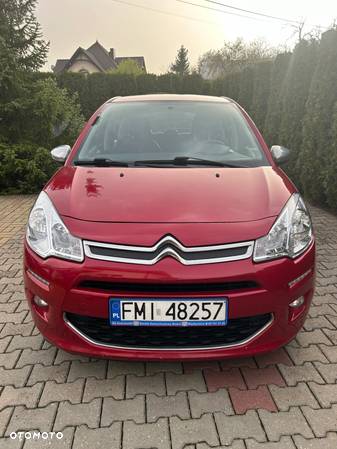 Citroën C3 - 6