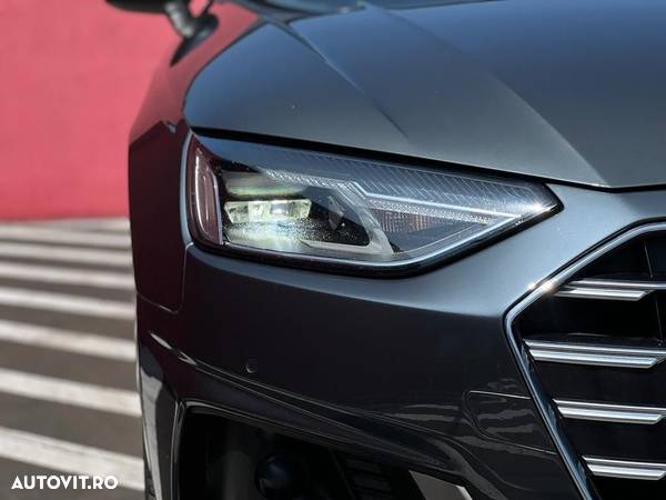 Audi A4 30 TDI S tronic Advanced - 21