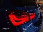 BMW 116 d Pack M - 6