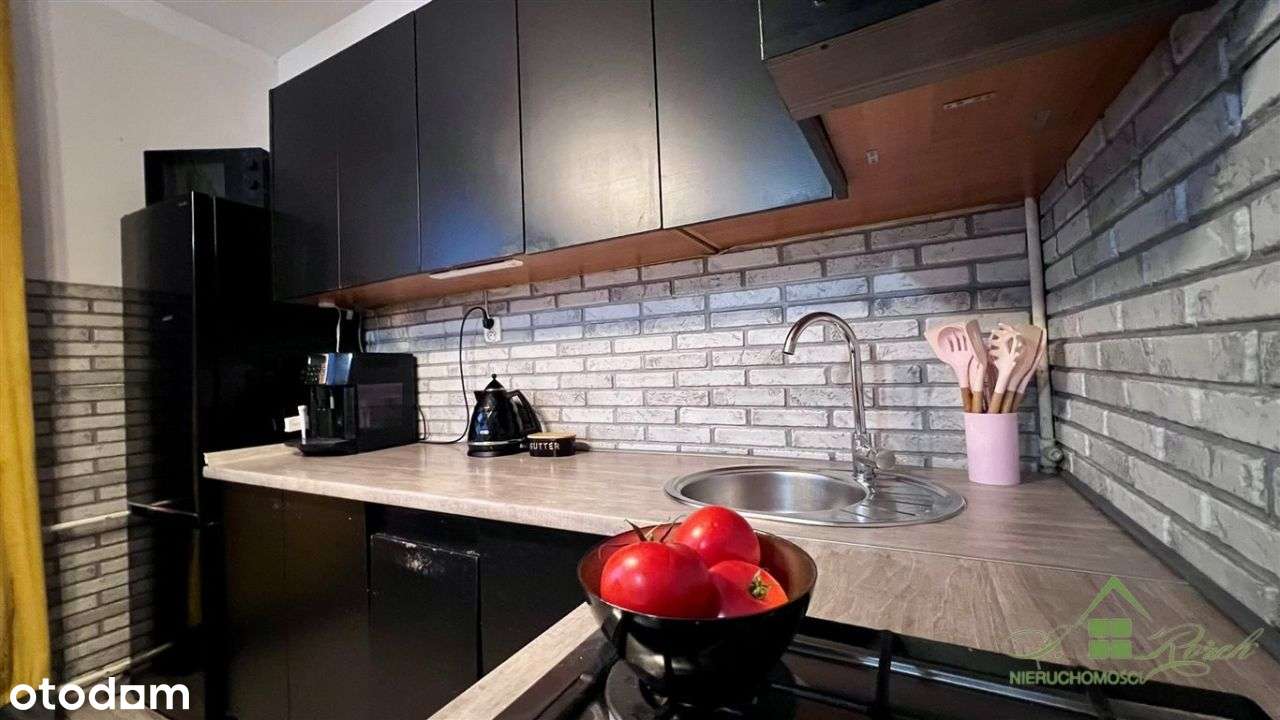 Mieszkanie 2 pokojowe 1piętro Łaziska Górne-6