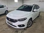 Fiat Tipo Station Wagon 1.3 M-Jet Lounge - 1