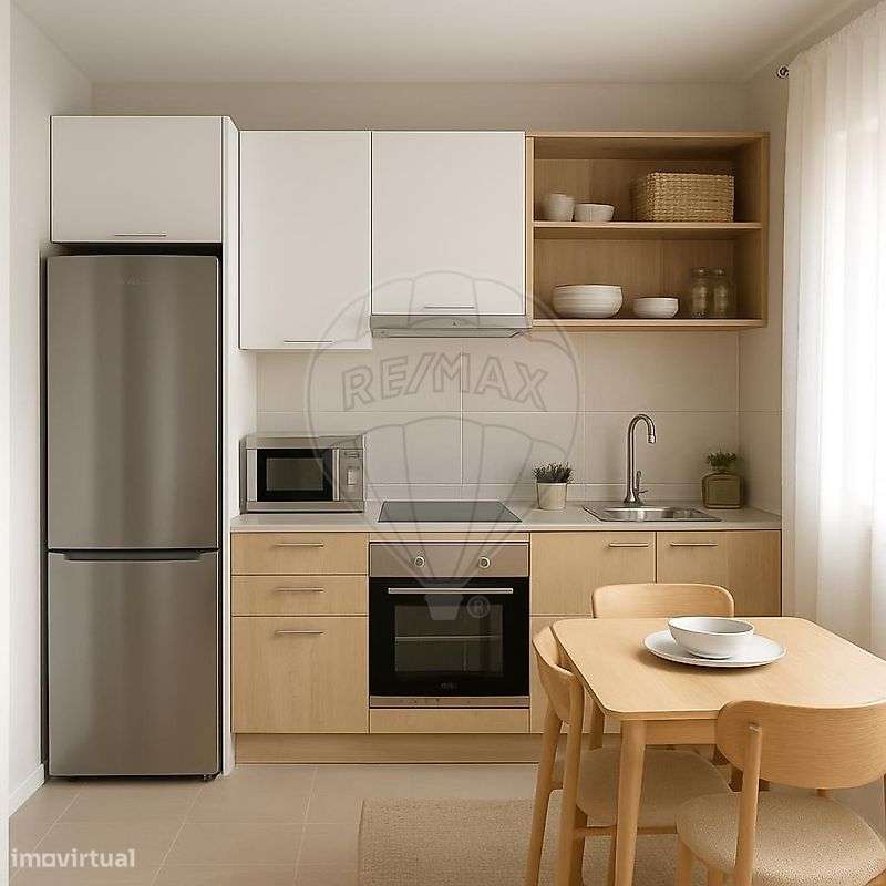 Moradia T1 para venda - Grande imagem: 2/7