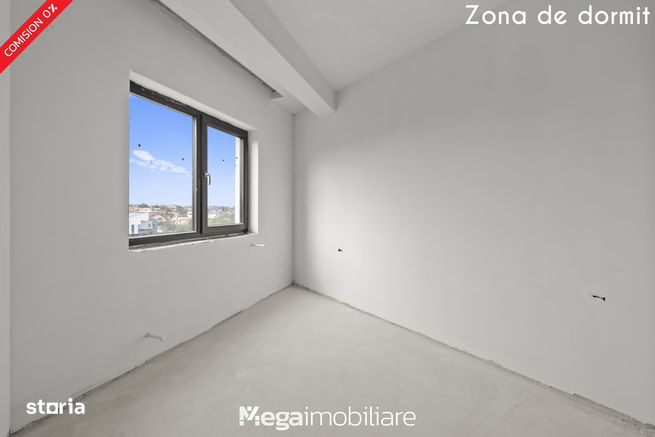 #Apartament tip studio: TVA și parcare incluse » închiriere 450€/ lună-2
