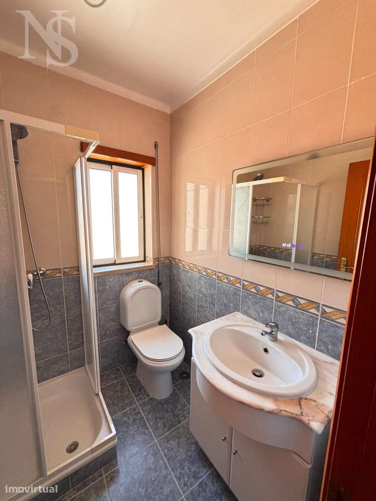 Apartamento T3 DUPLEX, Totalmente equipado e mobilado-20