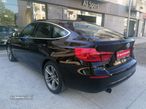 BMW 318 Gran Turismo d Line Sport - 40