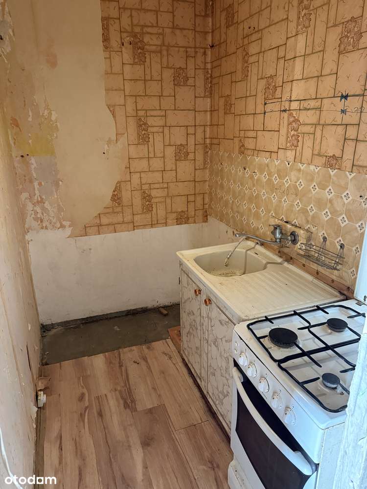 Rezerwacja_Kawalerka dostępna od ręki - bezpośrednio - Pełny obrazek: 5/10