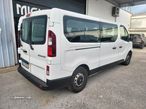 Renault Trafic Longa 2.0DCI 120cv 9Lugares L2 - 3