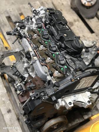 Motor 1.6 HDI Peugeot 308 1.6 e~hdi 2012 - 2