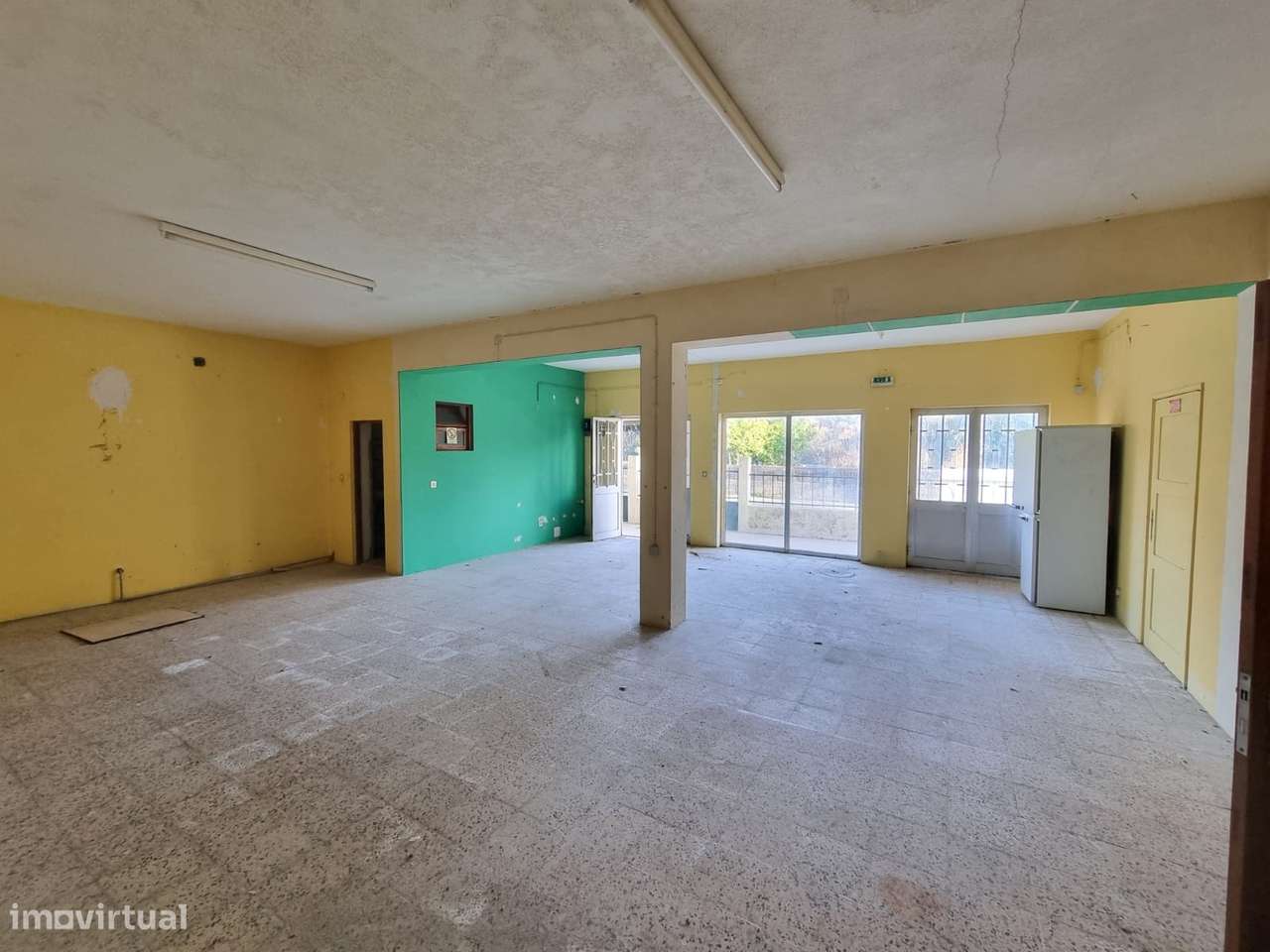 Loja T0 Arrendamento em Tabuaças,Vieira do Minho - Grande imagem: 5/22