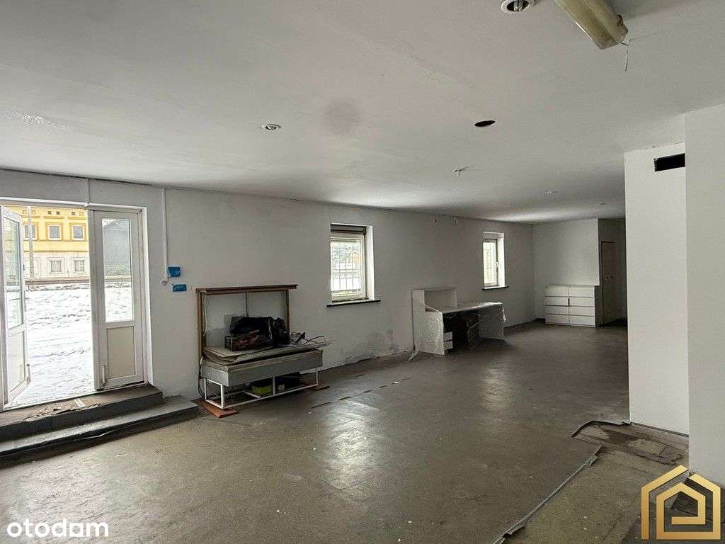 Lokal usługowy | Przy DK 30 - Pełny obrazek: 4/7