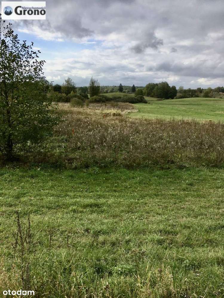Mazury Działki Budowlane 9088 m2-1