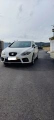 SEAT Leon 1.9 TDI DPF Ecomotive Style