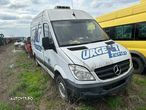 Dezmembrari Mercedes Sprinter 906 2011 2.2 cdi euro 5 - 1